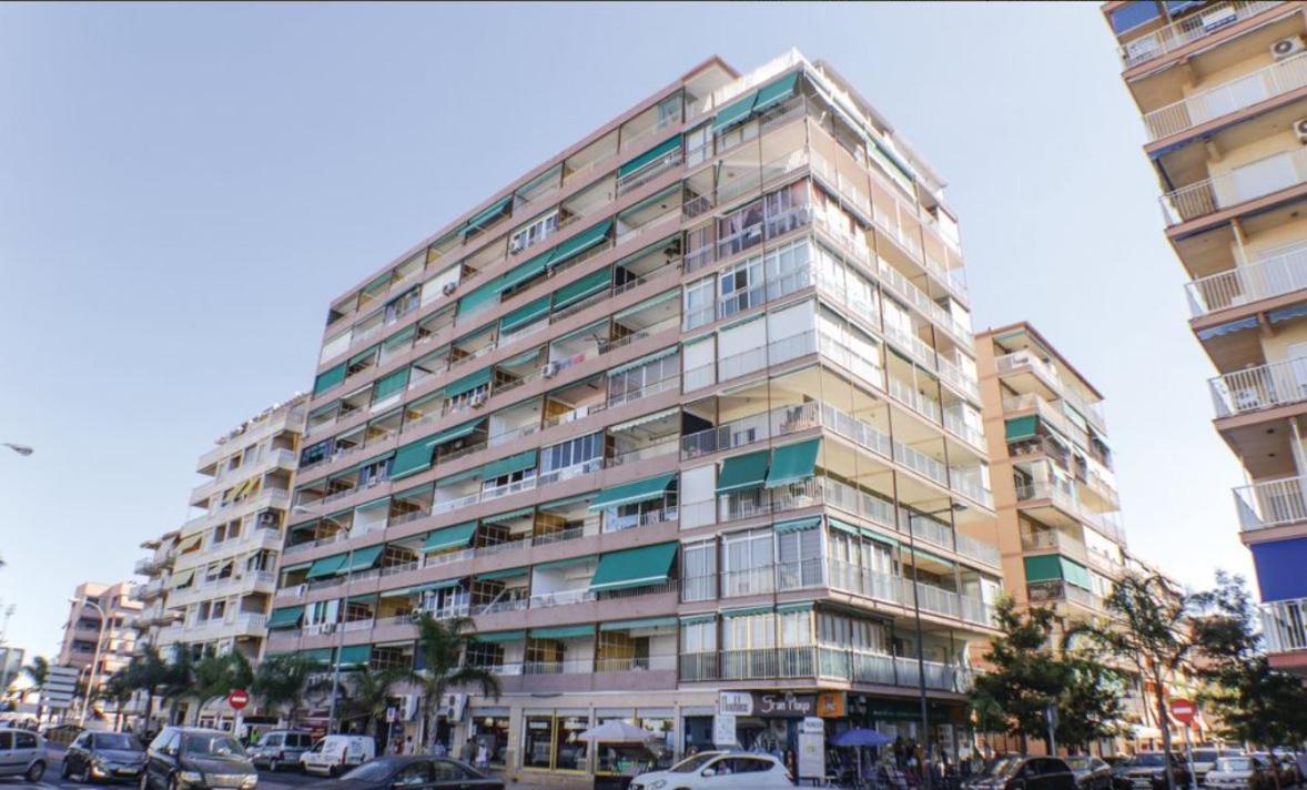 017 - Thailandia II 001 - Comfortholidays Apartment Santa Pola Exterior photo